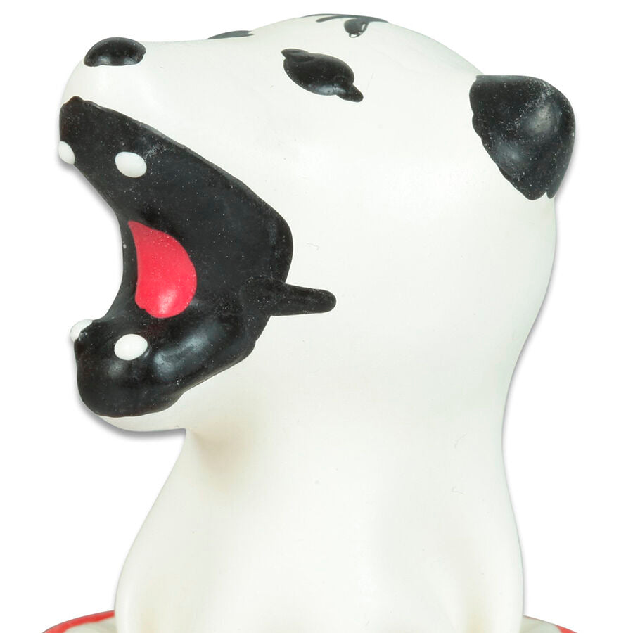 CONDOMERIE - PRESERVATIVO DECORATIVO PINTADO A MANO OSO POLAR
