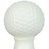 CONDOMERIE - PRESERVATIVO DECORATIVO PINTADO A MANO PELOTA DE GOLF