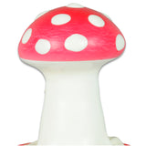 CONDOMERIE - PRESERVATIVO DECORATIVO PINTADO A MANO SETA VENENOSA MODELO 2