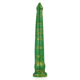 EPIC - HYLOS DILDO DESTELLO VERDE