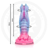 EPIC - OCEARA DILDO AMANECER