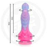 EPIC - SELARA DILDO AMANECER