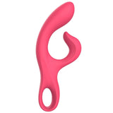 Pétalo Sin Fin — Vibrador de Oleaje Profundo
