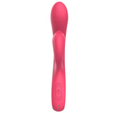 Pétalo Sin Fin — Vibrador de Oleaje Profundo