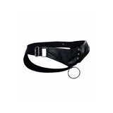 MOB - DNGEON JOCKSTRAP CON ANILLO PARA EL PENE TALLA ÚNICA