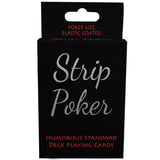 KHEPER GAMES - STRIP POKER BARAJA DE CARTAS HUMORÍSTICA