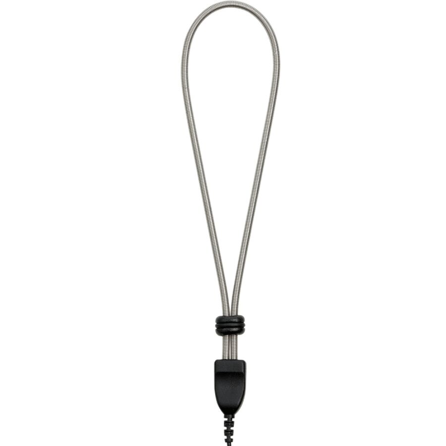 ELECTRASTIM - ELECTRALOOP ANILLO ESCROTAL METÁLICO AJUSTABLE
