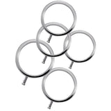 ELECTRASTIM - ELECTRARINGS ANILLOS METÁLICOS PARA EL PENE PACK 5