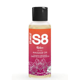 Aceite de masaje Vitalize, Relax & Refresh