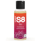 Aceite de masaje Vitalize, Relax & Refresh