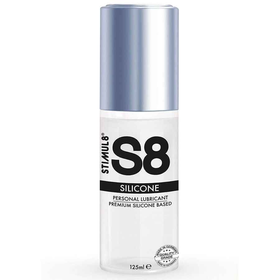 STIMUL8 - S8 LUBRICANTE SILICONA