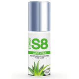 Lubricante Aloe Vera