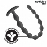 ADDICTED TOYS - ROSARIO ANAL 27 CM EXTRA LARGO SILICONA