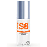 Lubricante anal