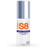Lubricante anal