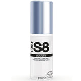 STIMUL8 - S8 LUBRICANTE SILICONA