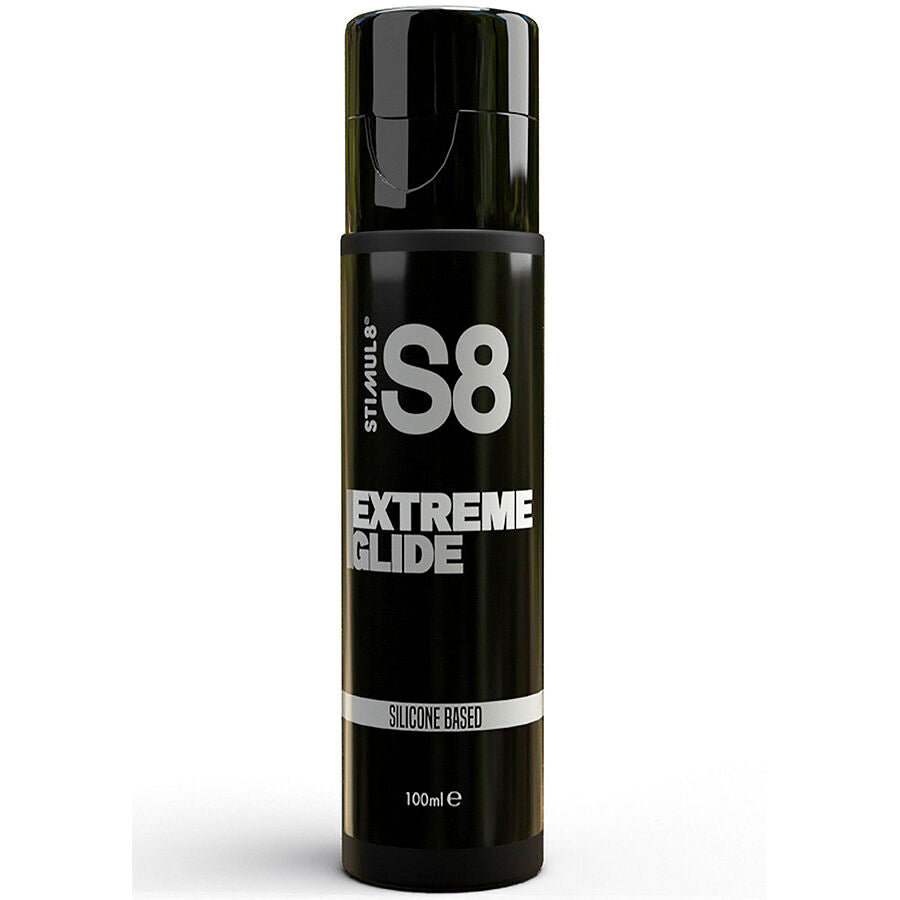Lubricante base silicona Extreme Glide