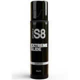 Lubricante base silicona Extreme Glide