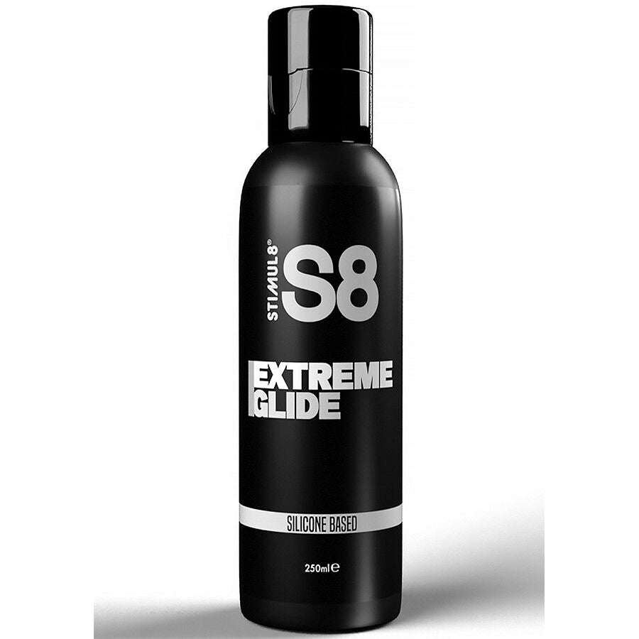 Lubricante base silicona Extreme Glide