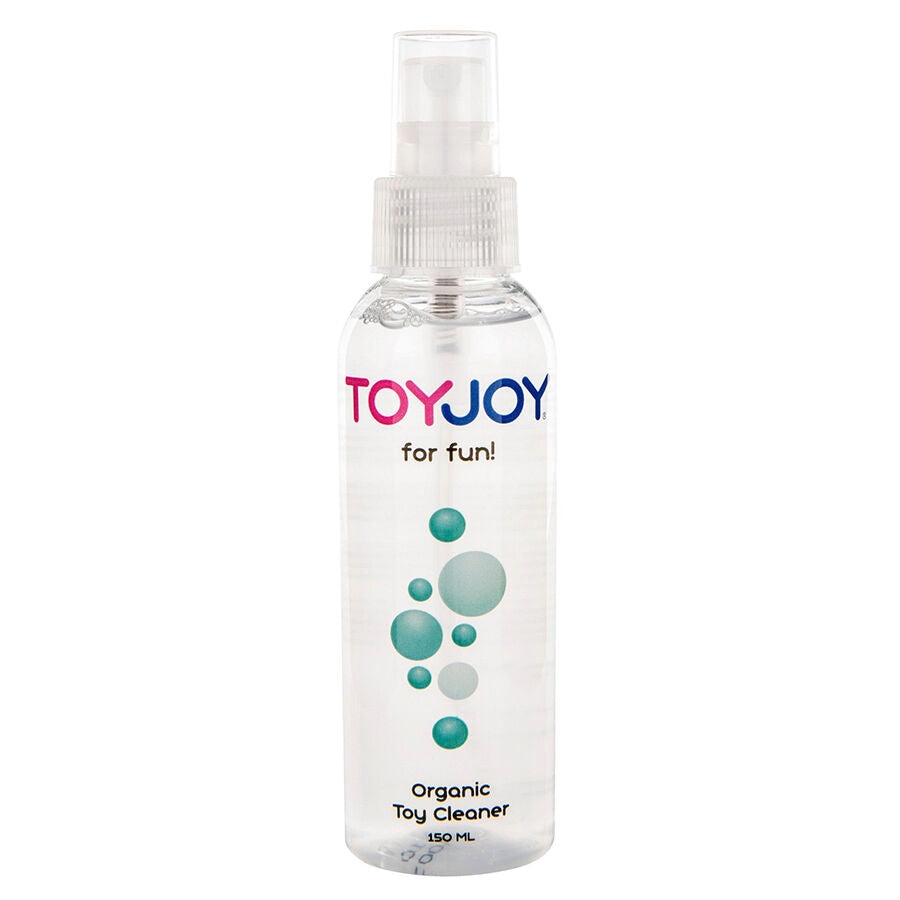 Limpiador de juguetes Toy Joy