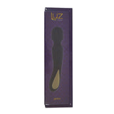 TOYJOY - LUZ ZENITH MASAJEADOR WAND MORADO