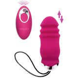 ToyJoy - Huevo vibrador control remoto