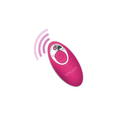 ToyJoy - Huevo vibrador control remoto
