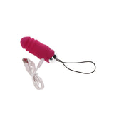 ToyJoy - Huevo vibrador control remoto