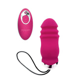 ToyJoy - Huevo vibrador control remoto