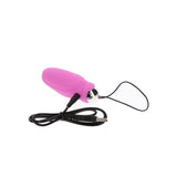 ToyJoy - Huevo vibrador control remoto