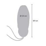 ToyJoy - Huevo vibrador control remoto