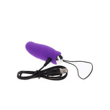 Toyjoy - Huevo vibrador control remoto