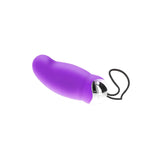 Toyjoy - Huevo vibrador control remoto