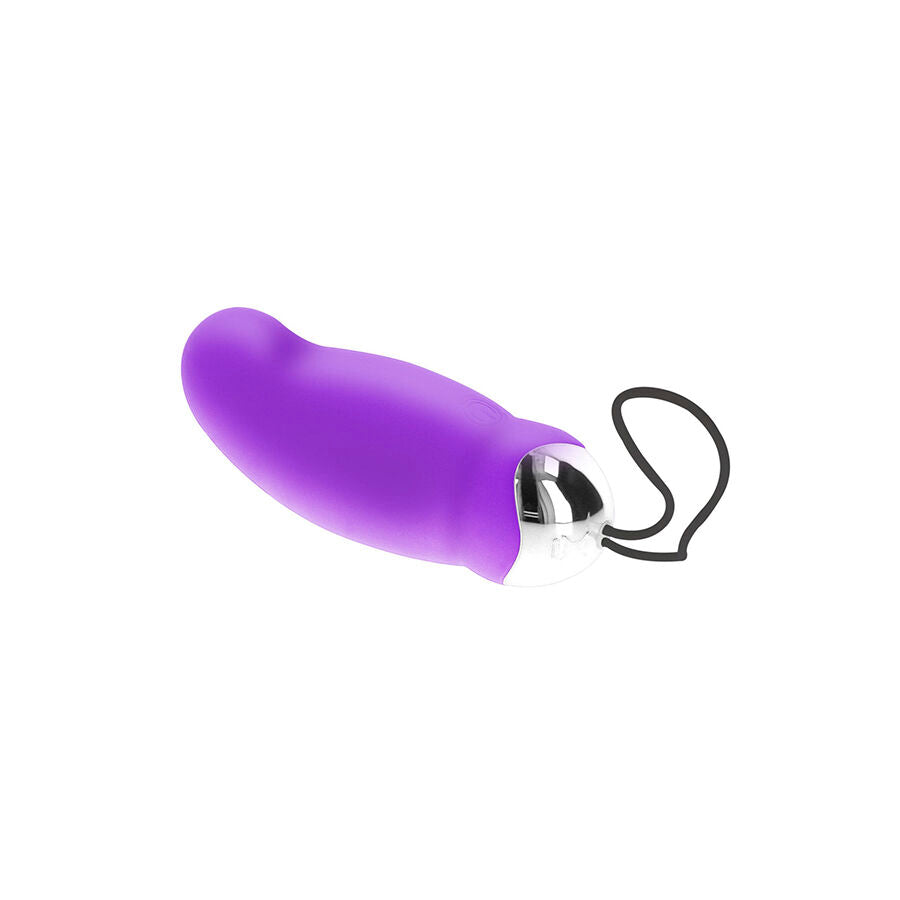 Toyjoy - Huevo vibrador control remoto