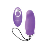 Toyjoy - Huevo vibrador control remoto