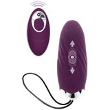 ToyJoy - Huevo vibrador control remoto