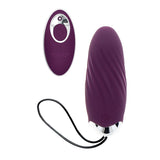 ToyJoy - Huevo vibrador control remoto