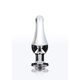 TOYJOY - ANAL PLAY DIAMANTE BUM BIJOU PLUG ANAL PEQUEÑO
