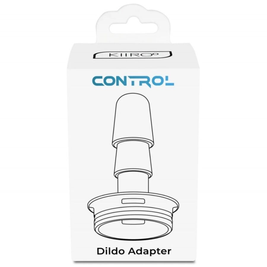 KIIROO - CONTROL ADAPTADOR DILDO