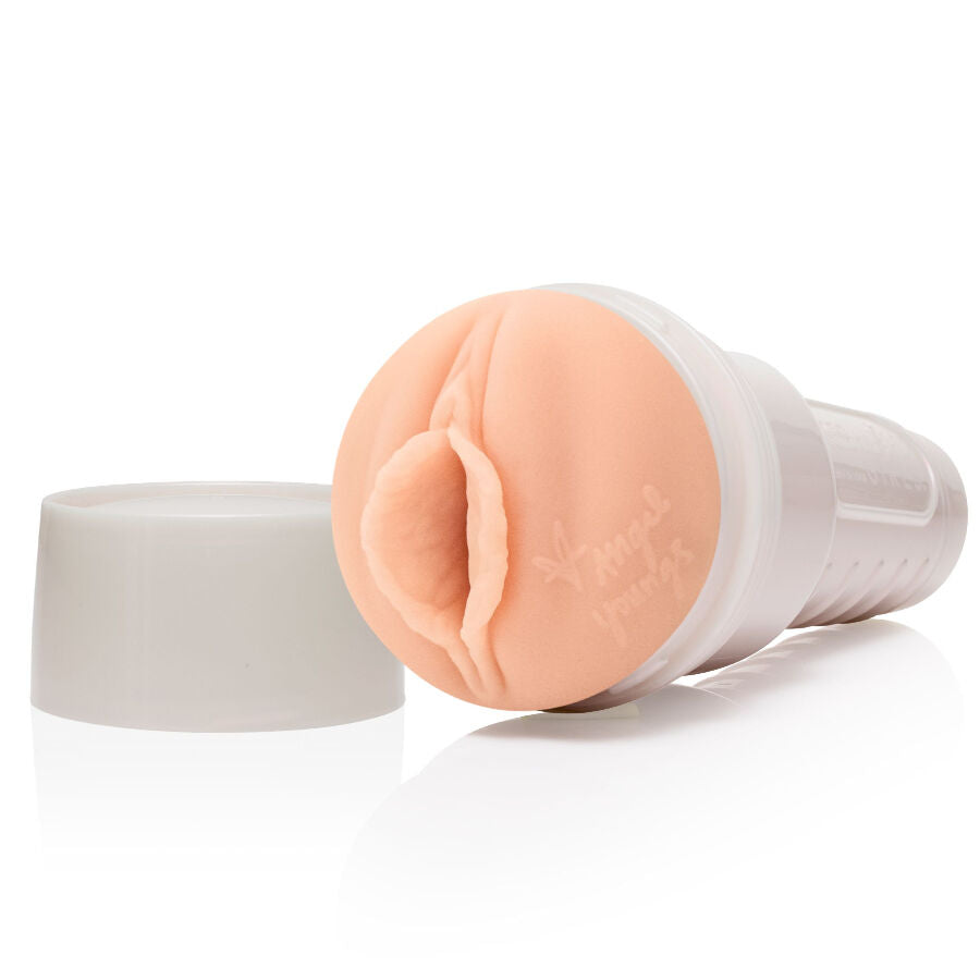 ANGEL YOUNGS VAGINA