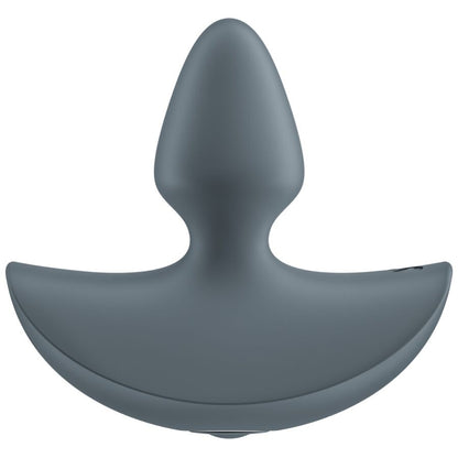 SATISFYER - ABSOLUTE BEGINNERS 1 PLUG ANAL VIBRADOR