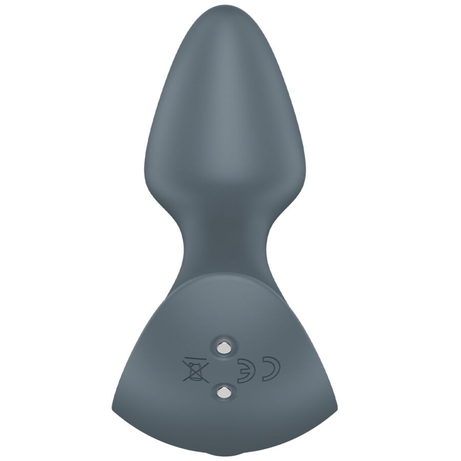 Absolute Beginners 1 — Plug Anal Iniciación Suave & Progresivo