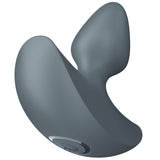 Absolute Beginners 1 — Plug Anal Iniciación Suave & Progresivo
