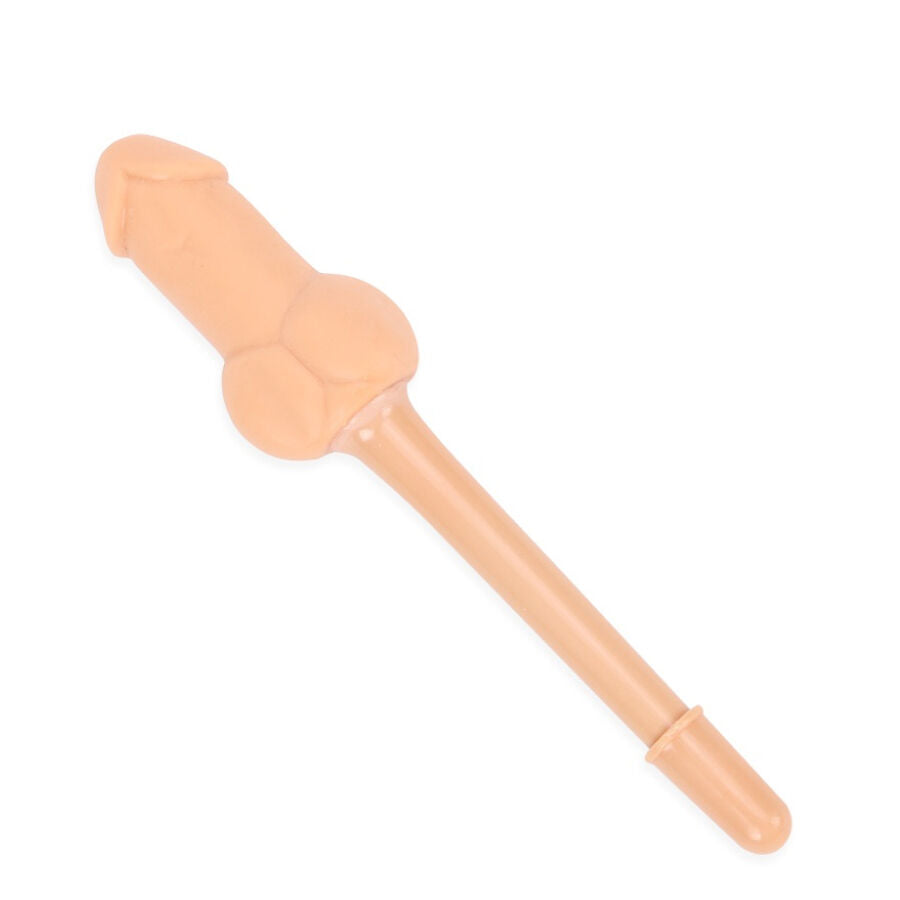 DIABLO PICANTE - BOLÍGRAFO CON FORMA DE PENE