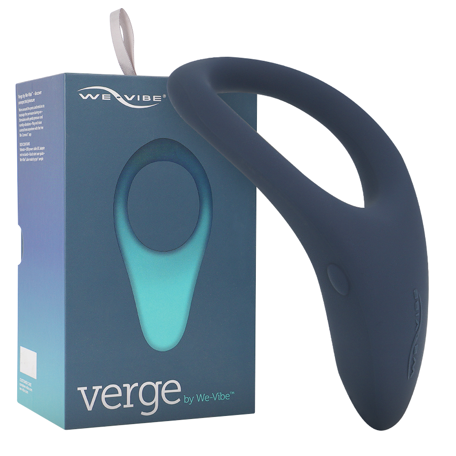Verge - Anillo para el pene
