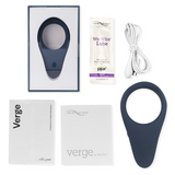 Verge - Anillo para el pene