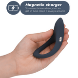 Verge - Anillo para el pene