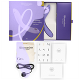 Despertar del Punto G — Masajeador Placer Wave