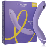 Despertar del Punto G — Masajeador Placer Wave