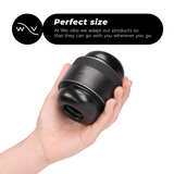 Arcwave Voy · Masajeador Compacto de Alta Precisión